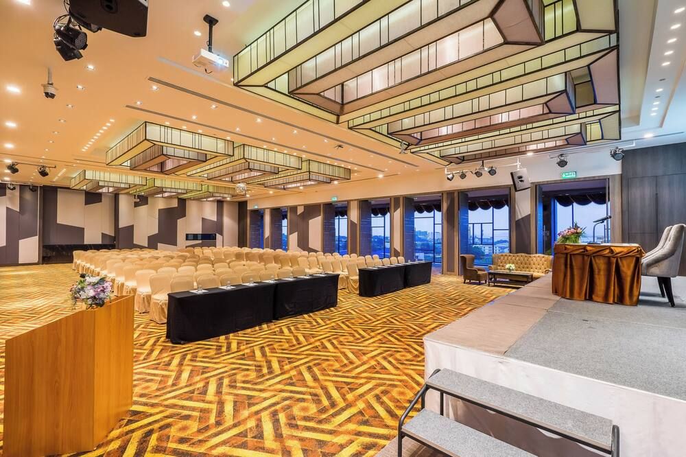 אולם אירועים