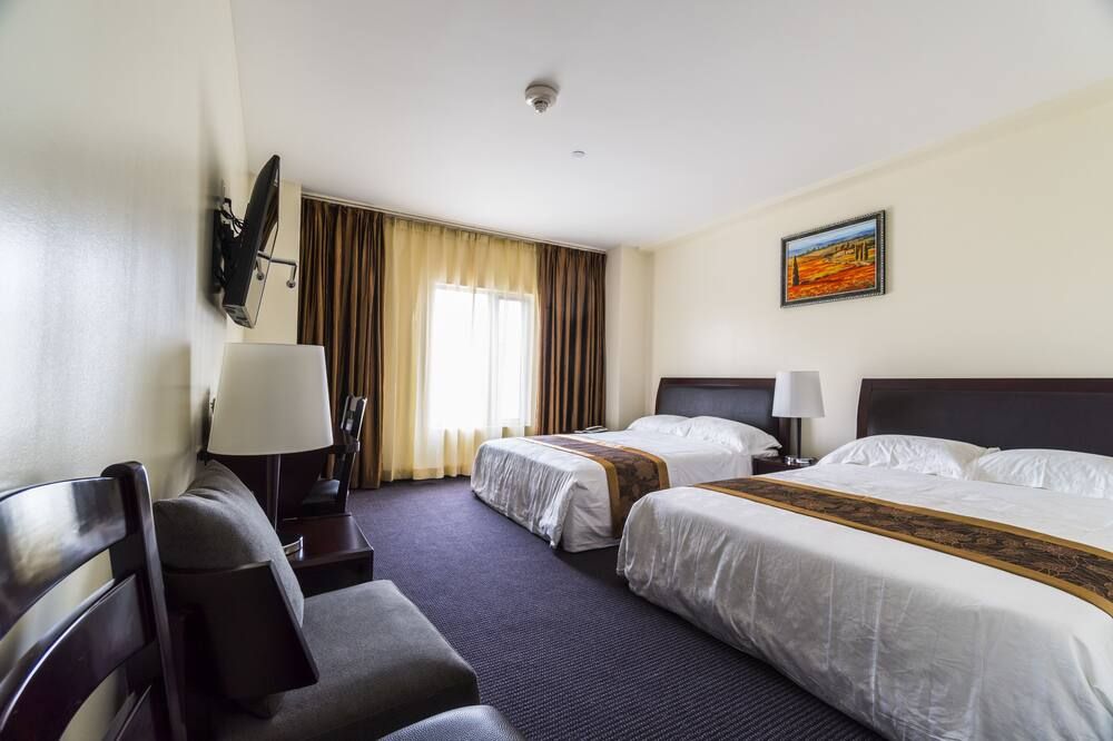 חדר שינה תמונה