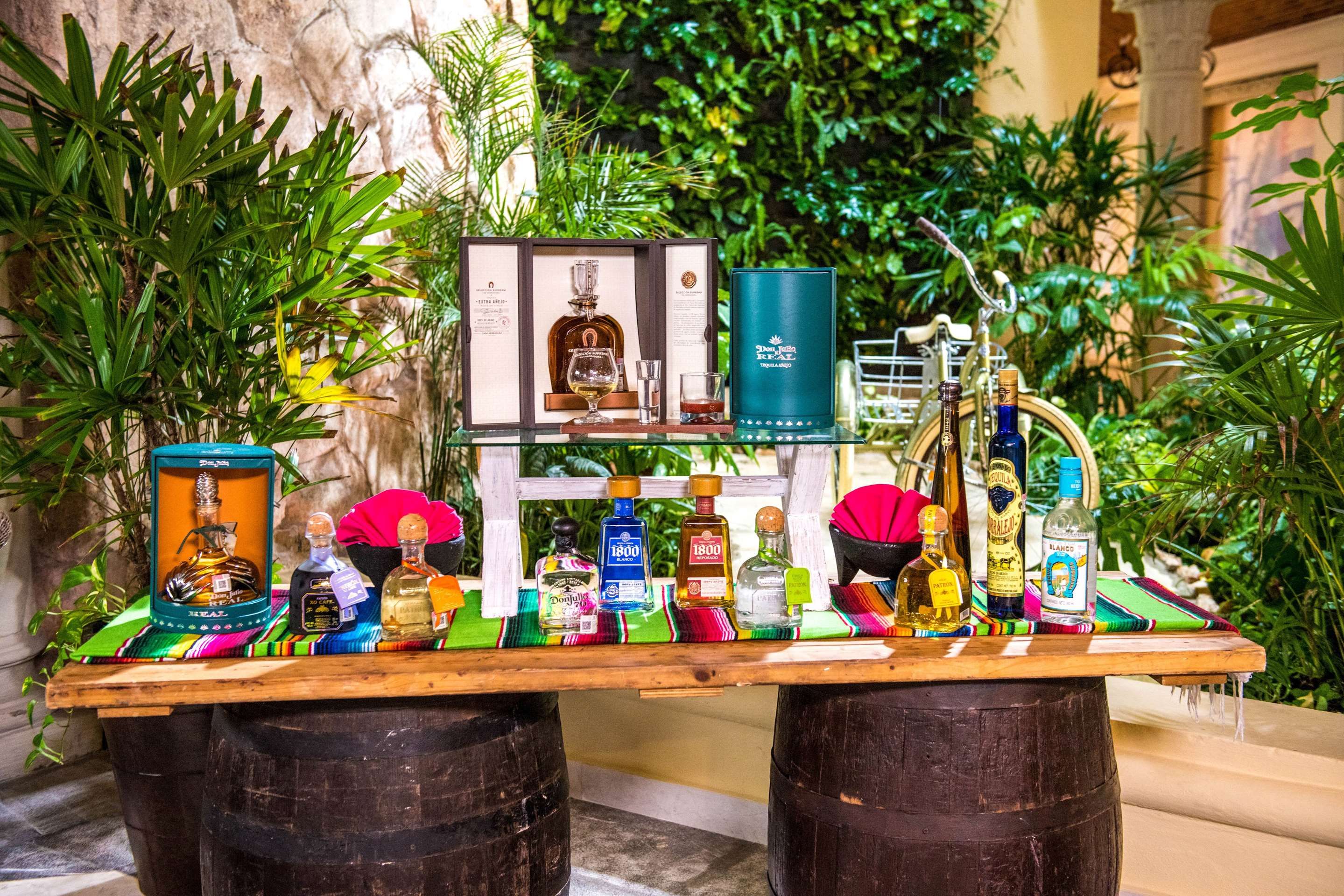 נוחות המלון