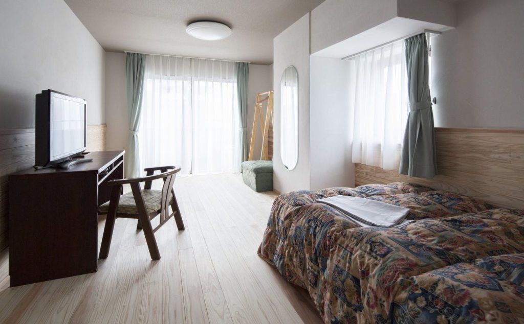 חדר שינה תמונה