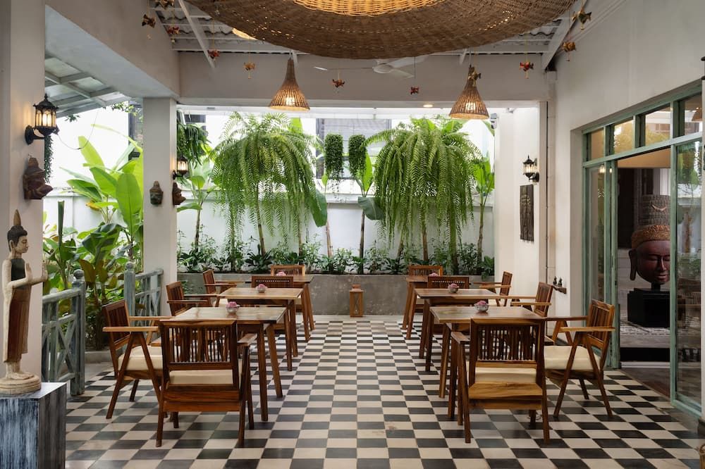 מסעדה תמונה