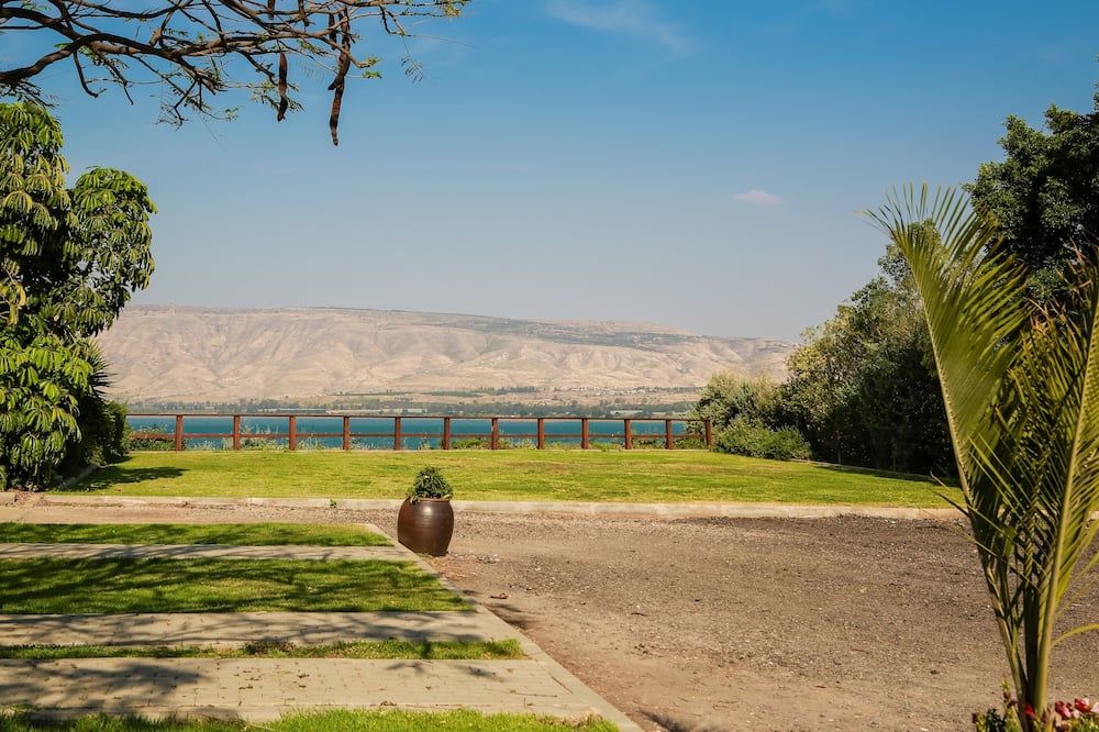 נוף חיצוני