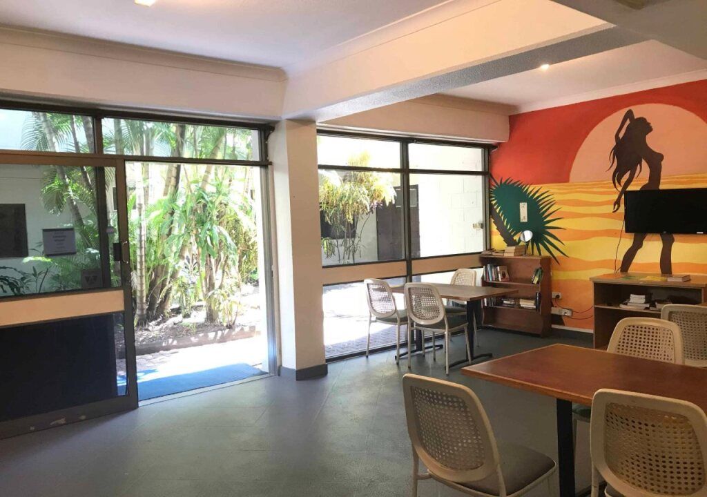 מסעדה תמונה