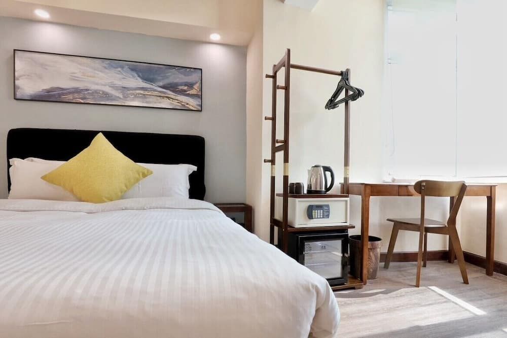 חדר שינה תמונה