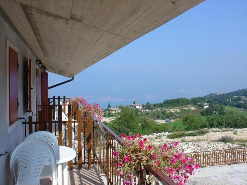 מרפסת תמונה