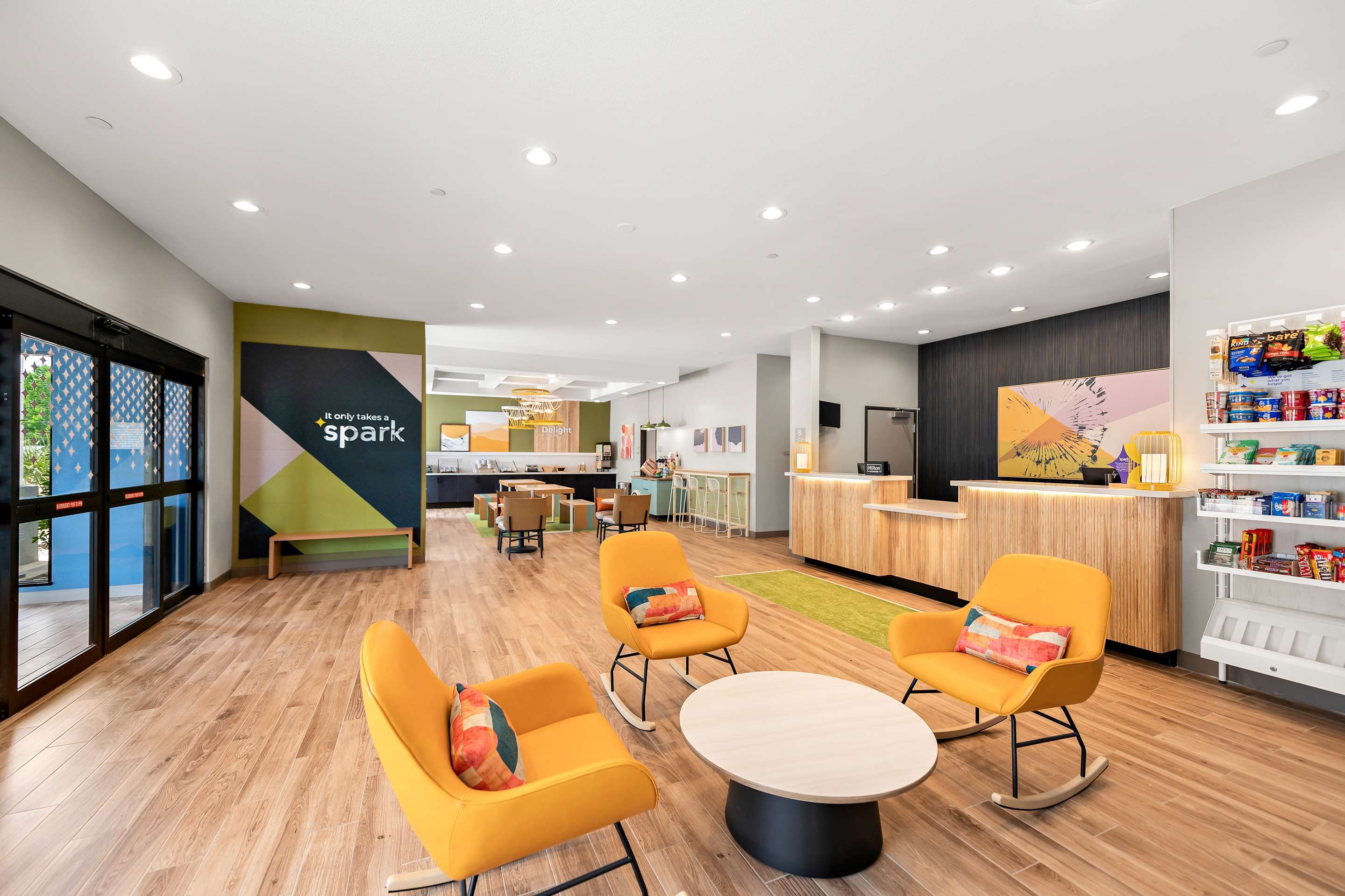 חדר אוכל תמונה