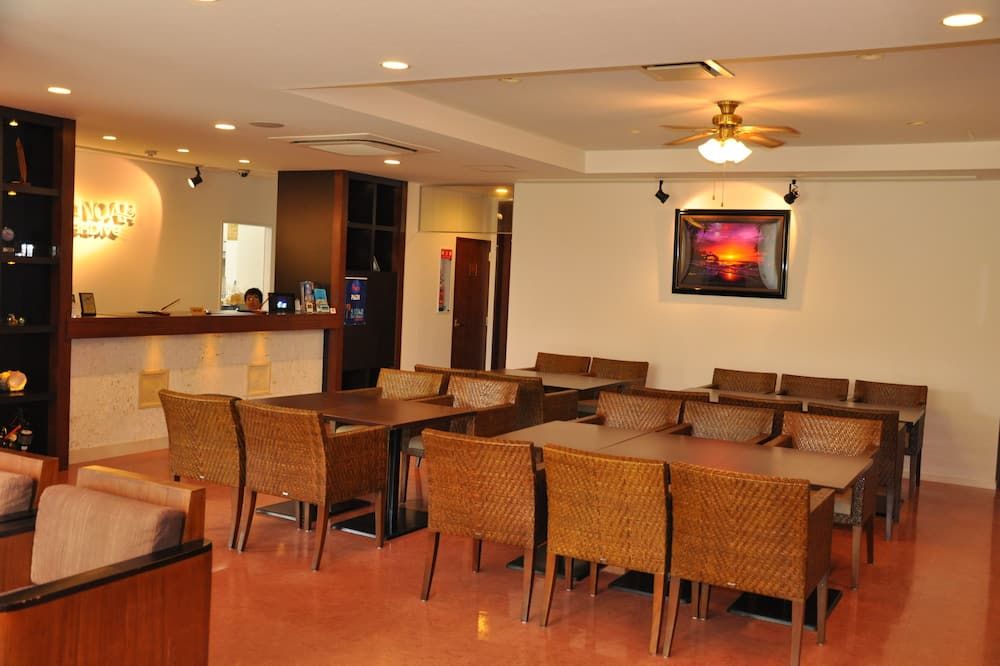 מסעדה תמונה