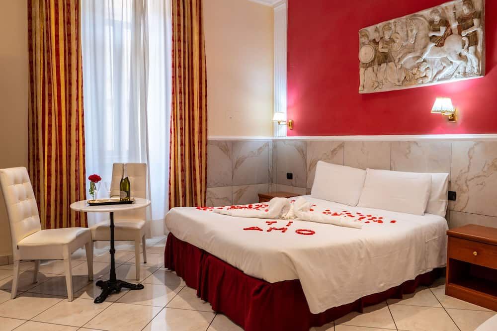 חדר שינה תמונה