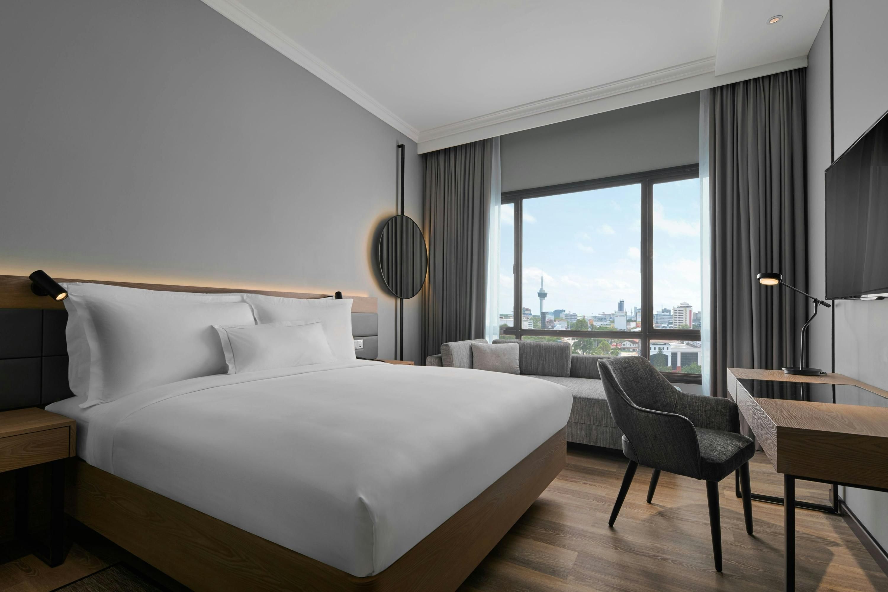 חדר שינה תמונה