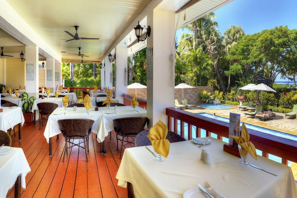 מסעדה תמונה