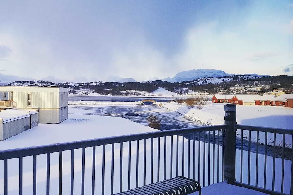 מרפסת תמונה