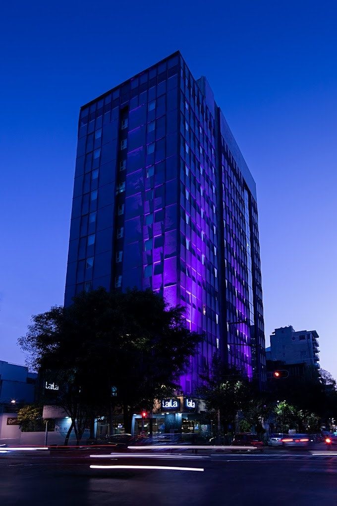 בניין