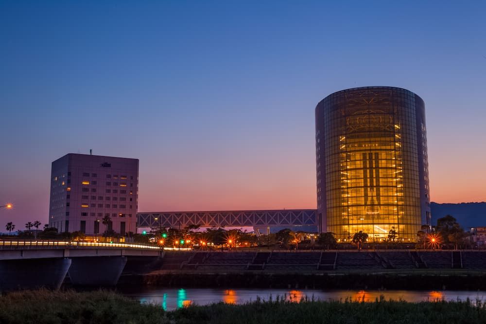 בניין תמונה