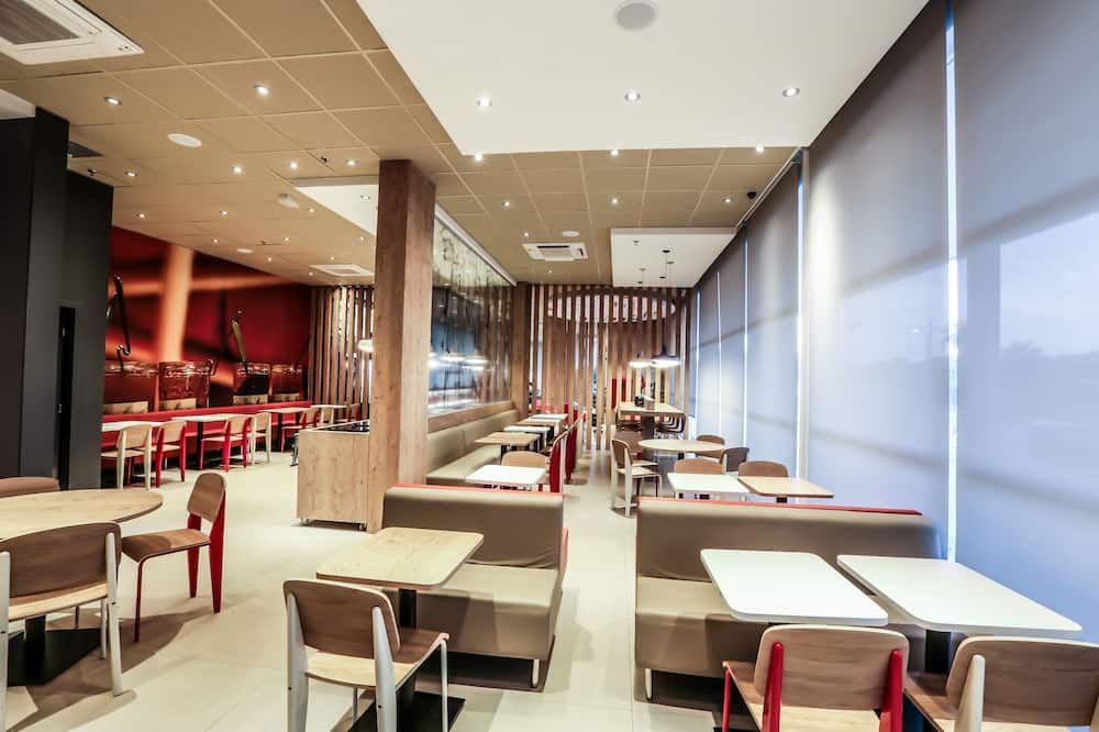 מסעדה תמונה