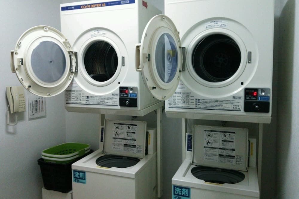 מתקן כביסה