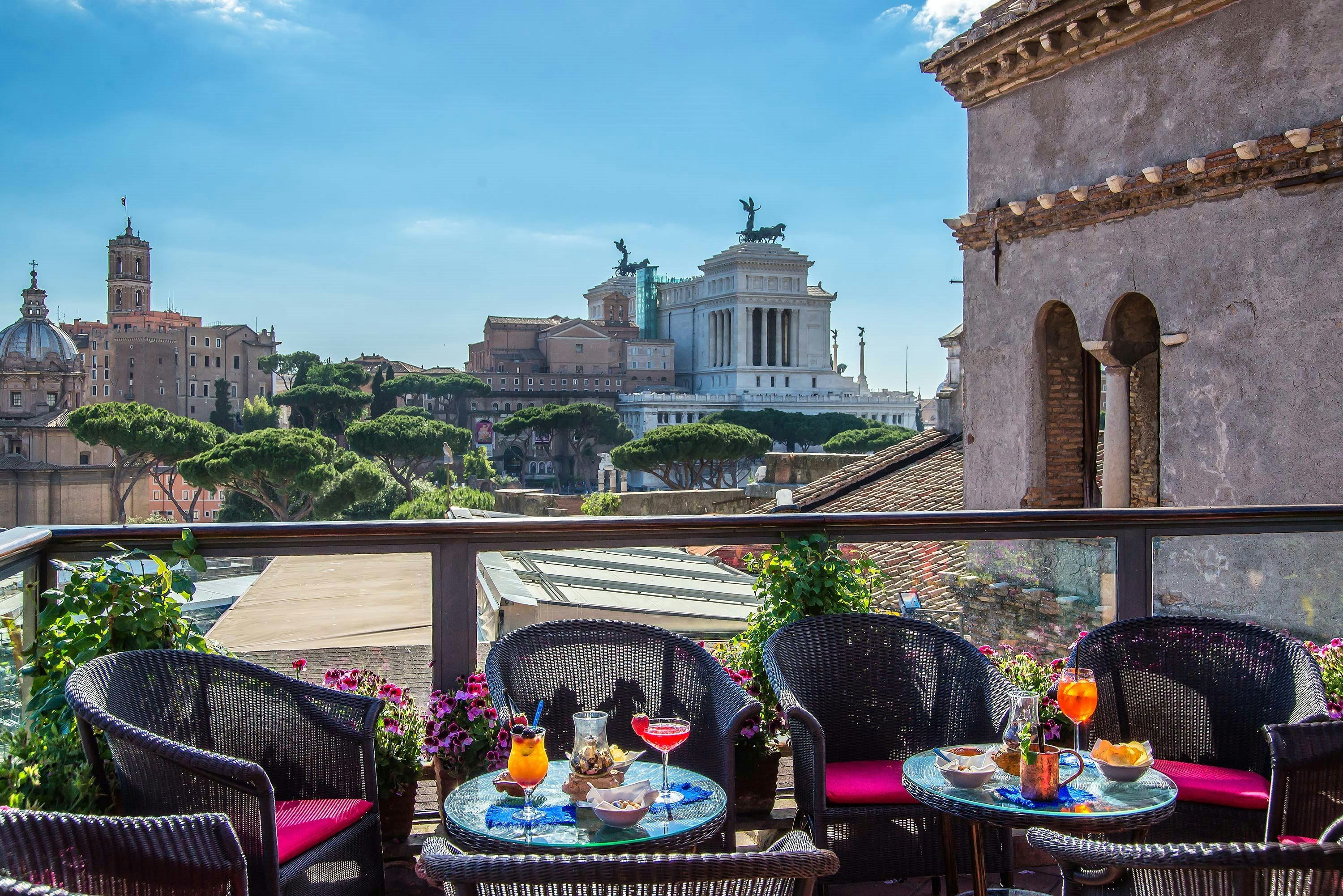 מרפסת