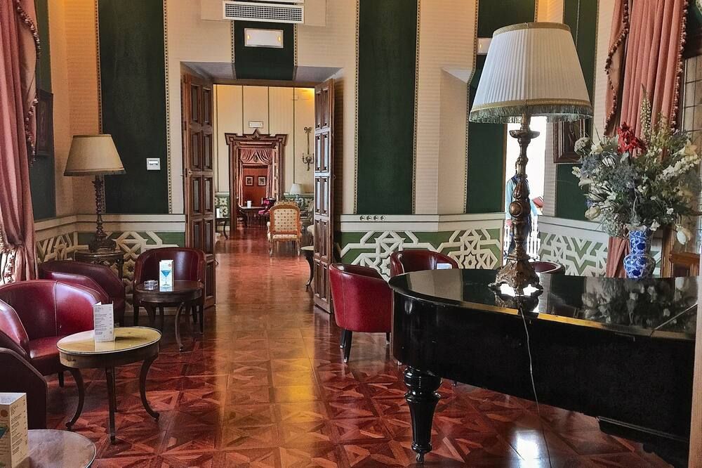 מסעדה תמונה