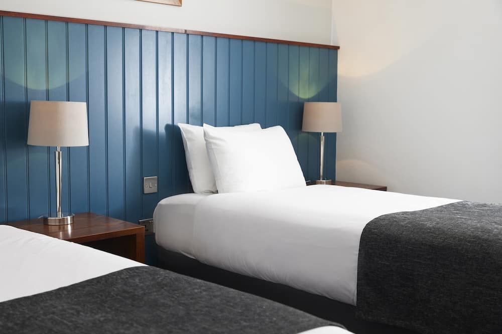 חדר שינה תמונה