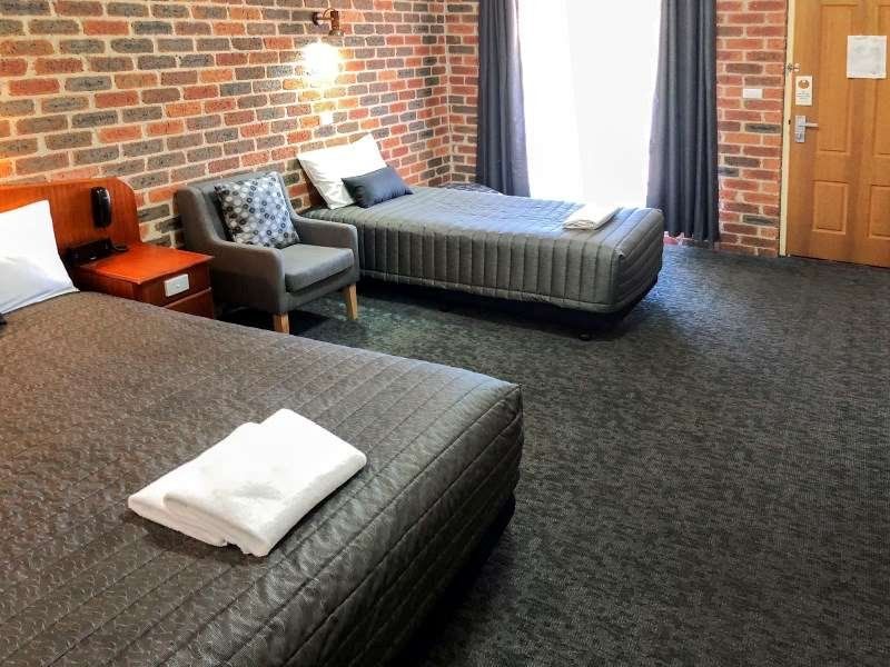 חדר שינה תמונה