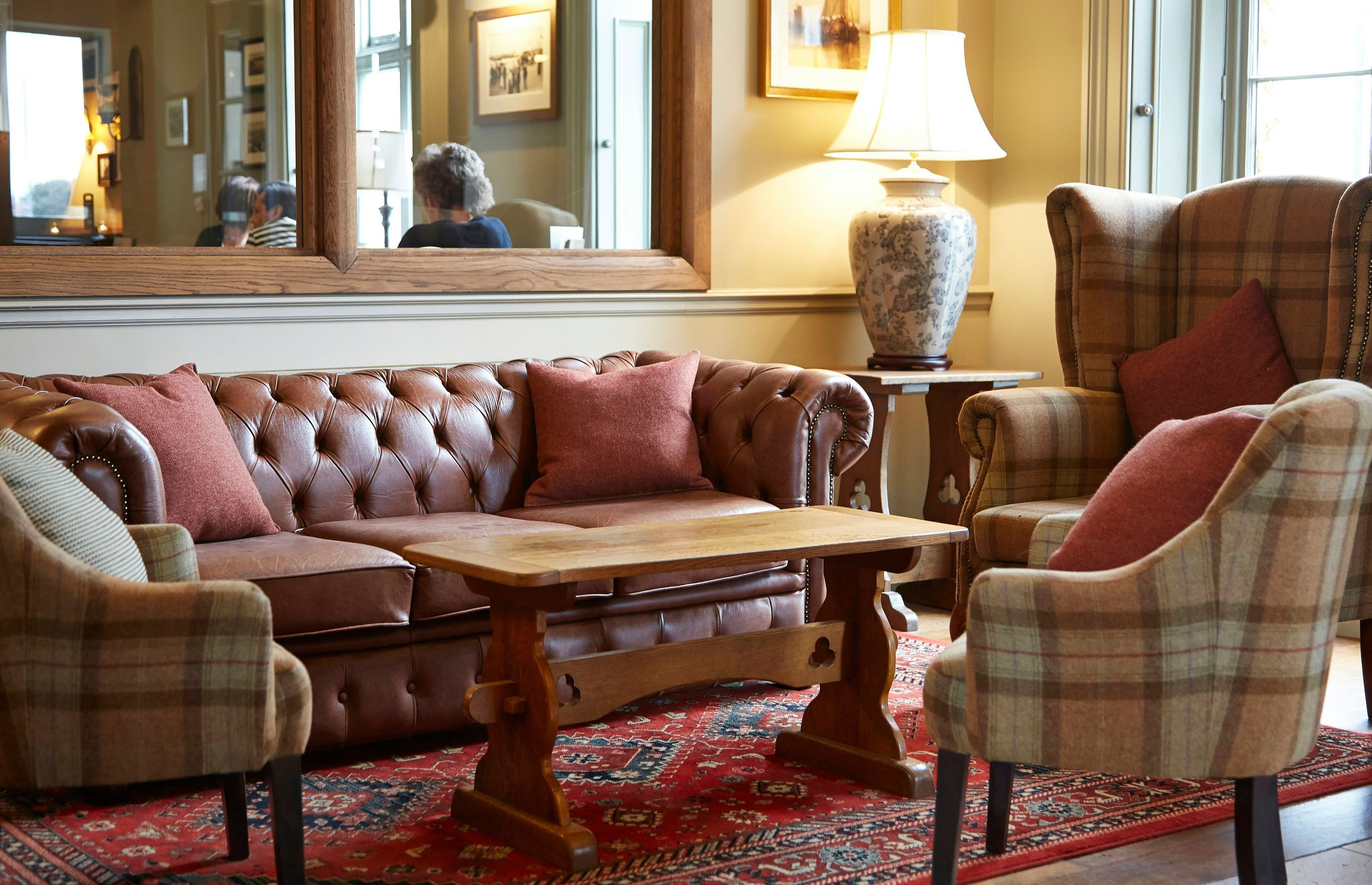 טרקלין תמונה