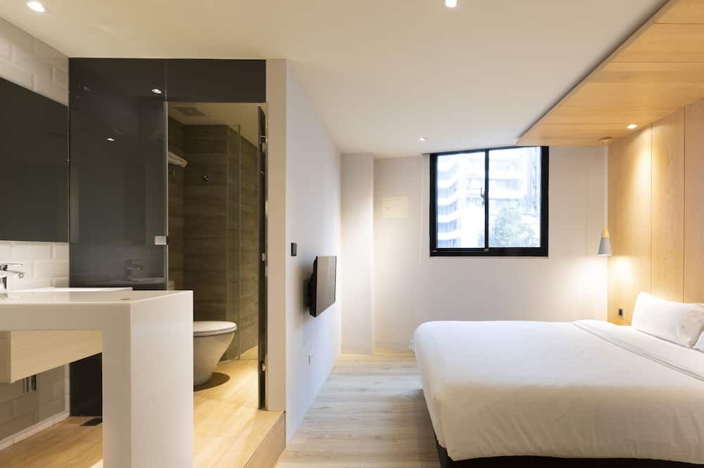 חדר שינה תמונה