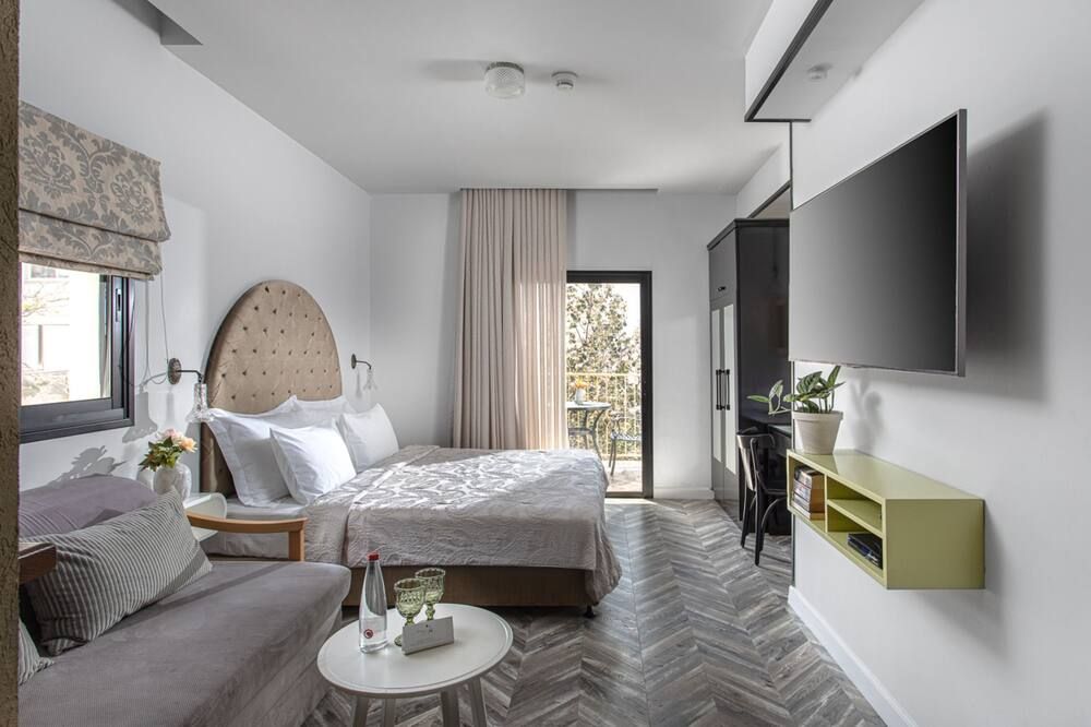 חדר שינה תמונה