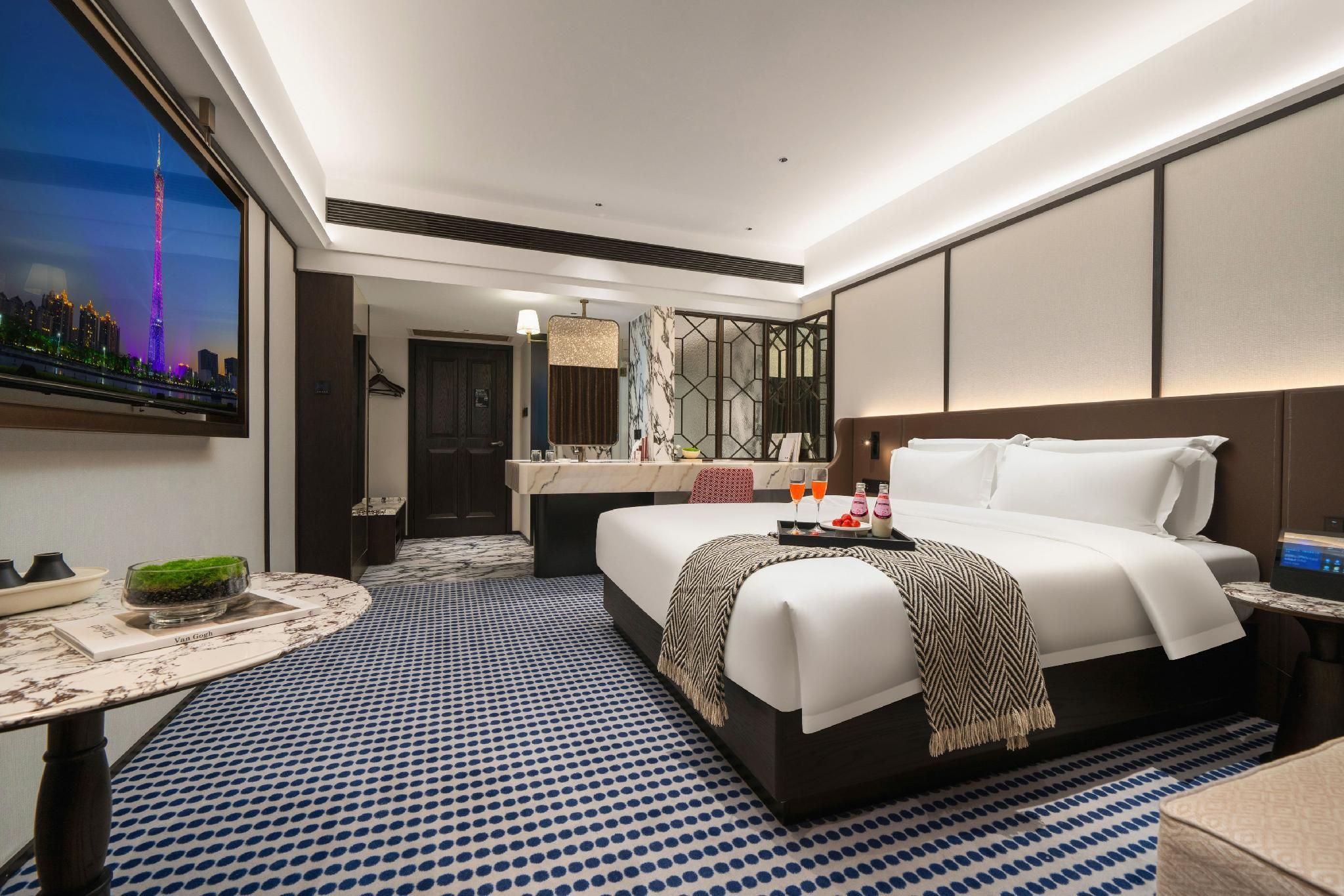 חדר שינה תמונה