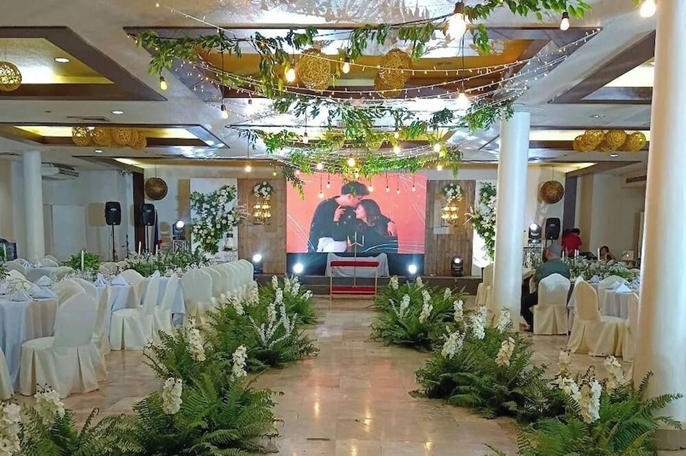 אולם אירועים