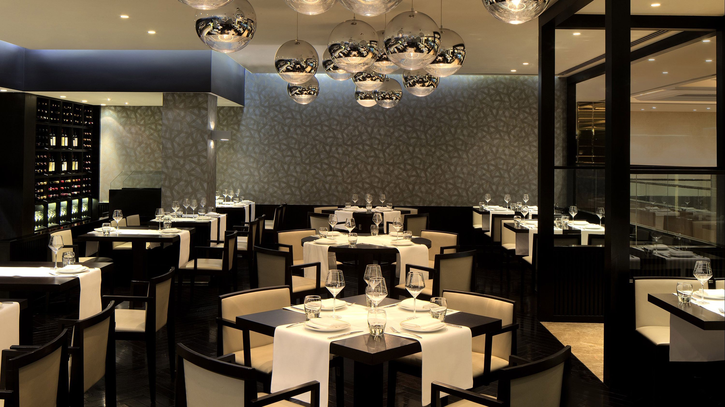 מסעדה