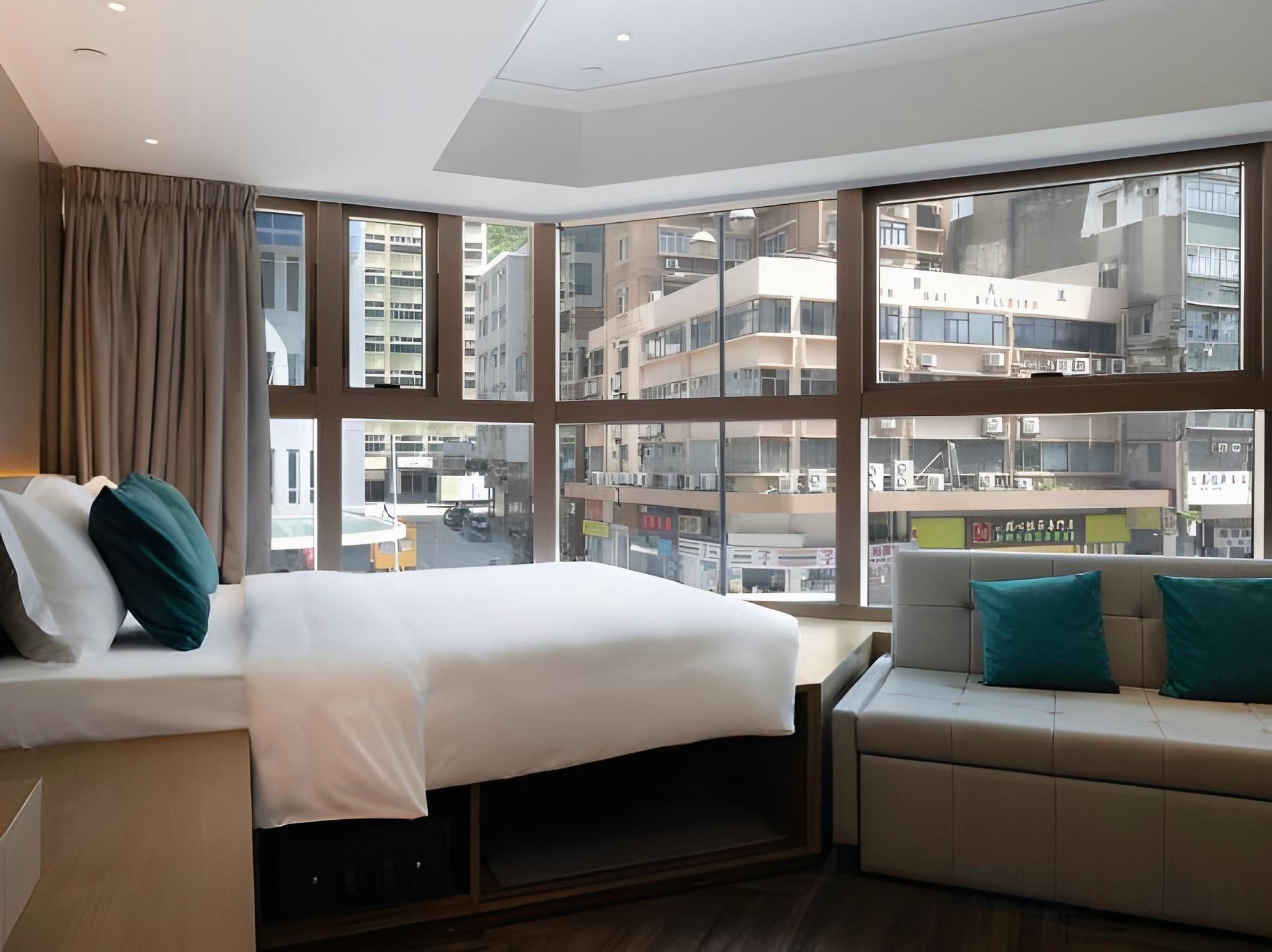 חדר שינה תמונה