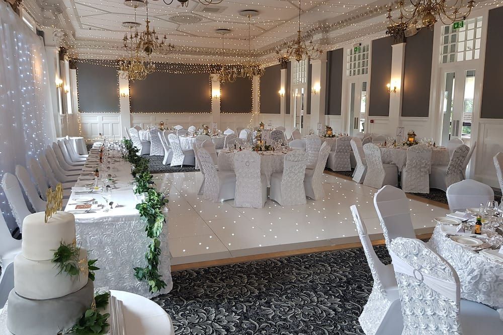 אולם אירועים