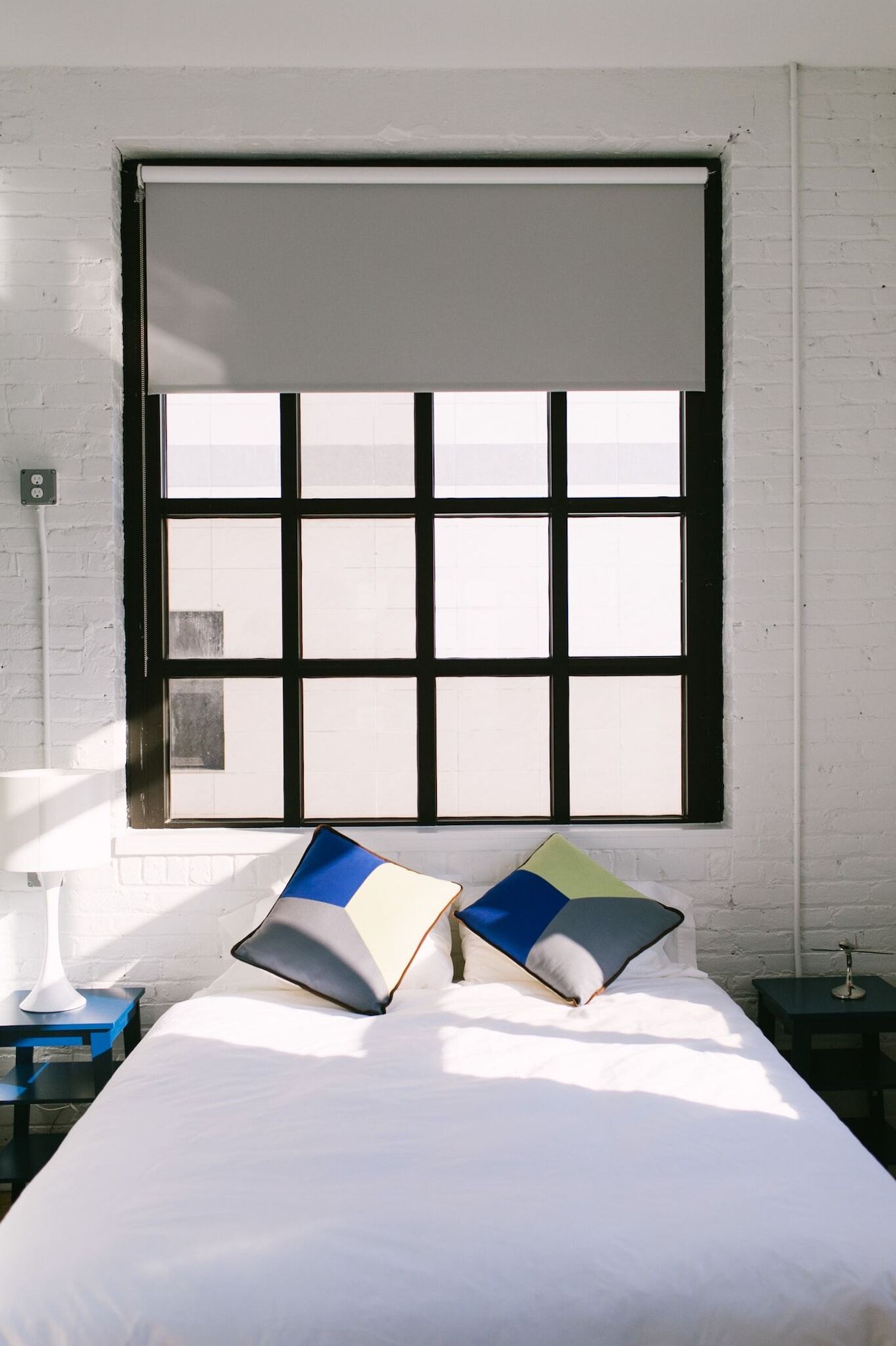 חדר שינה תמונה