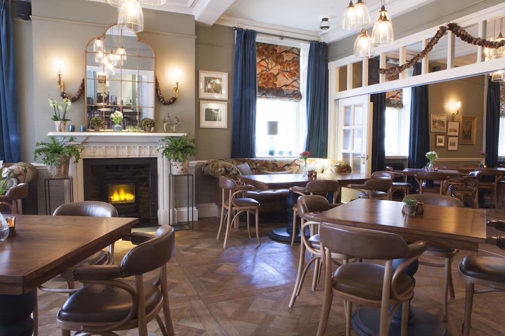 מסעדה תמונה