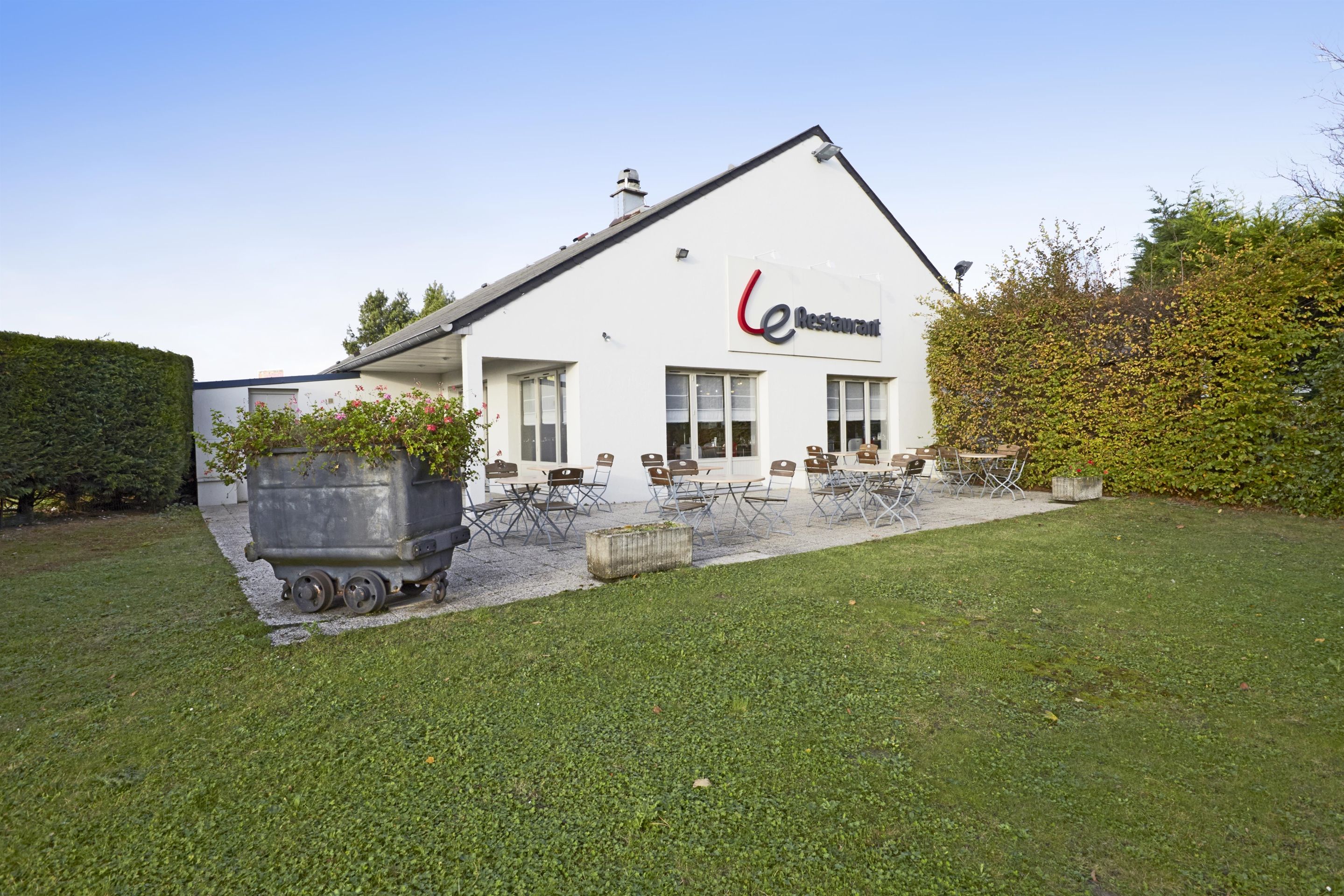 בניין תמונה