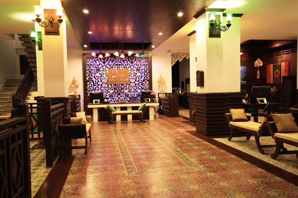 מסעדה תמונה