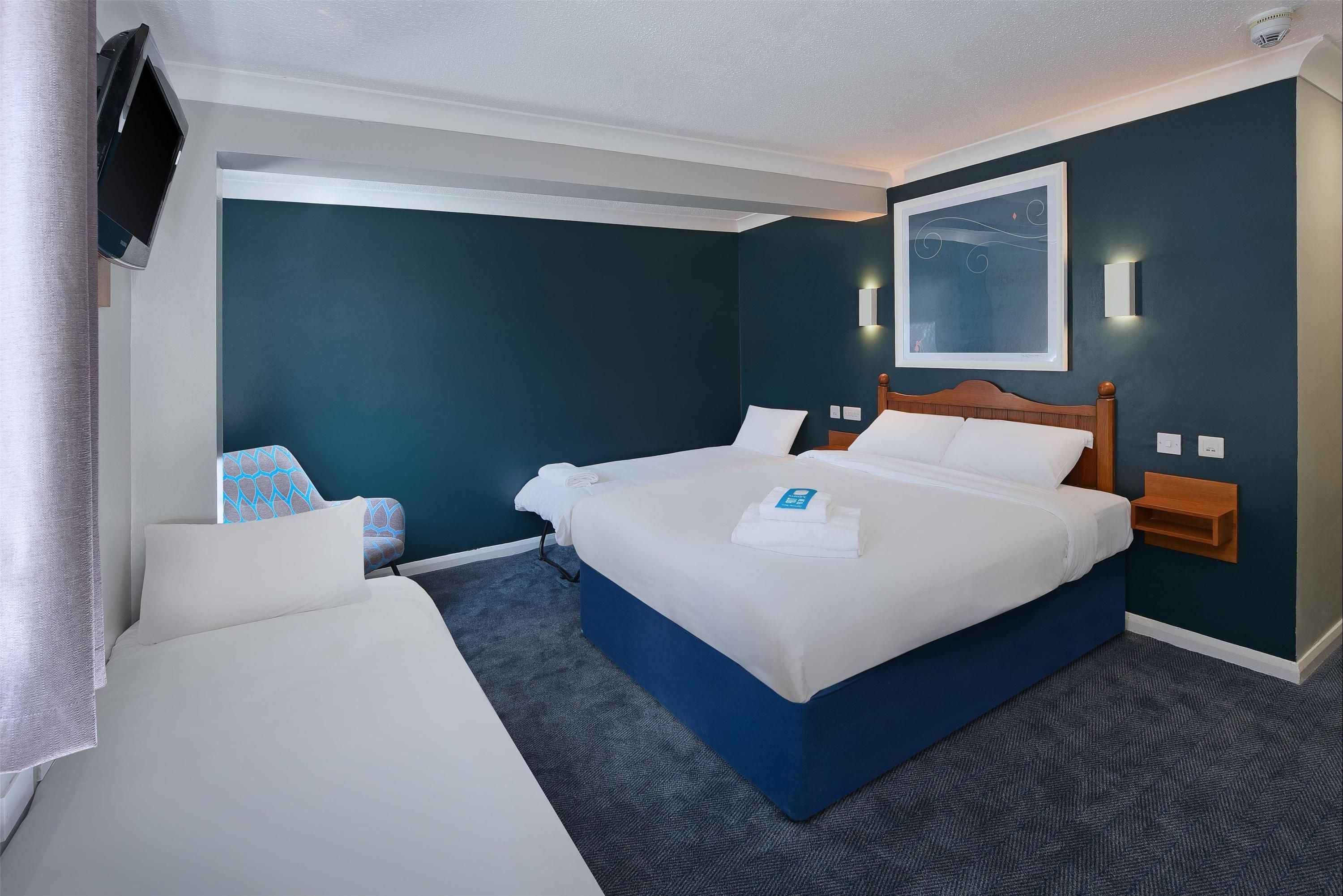 חדר שינה תמונה