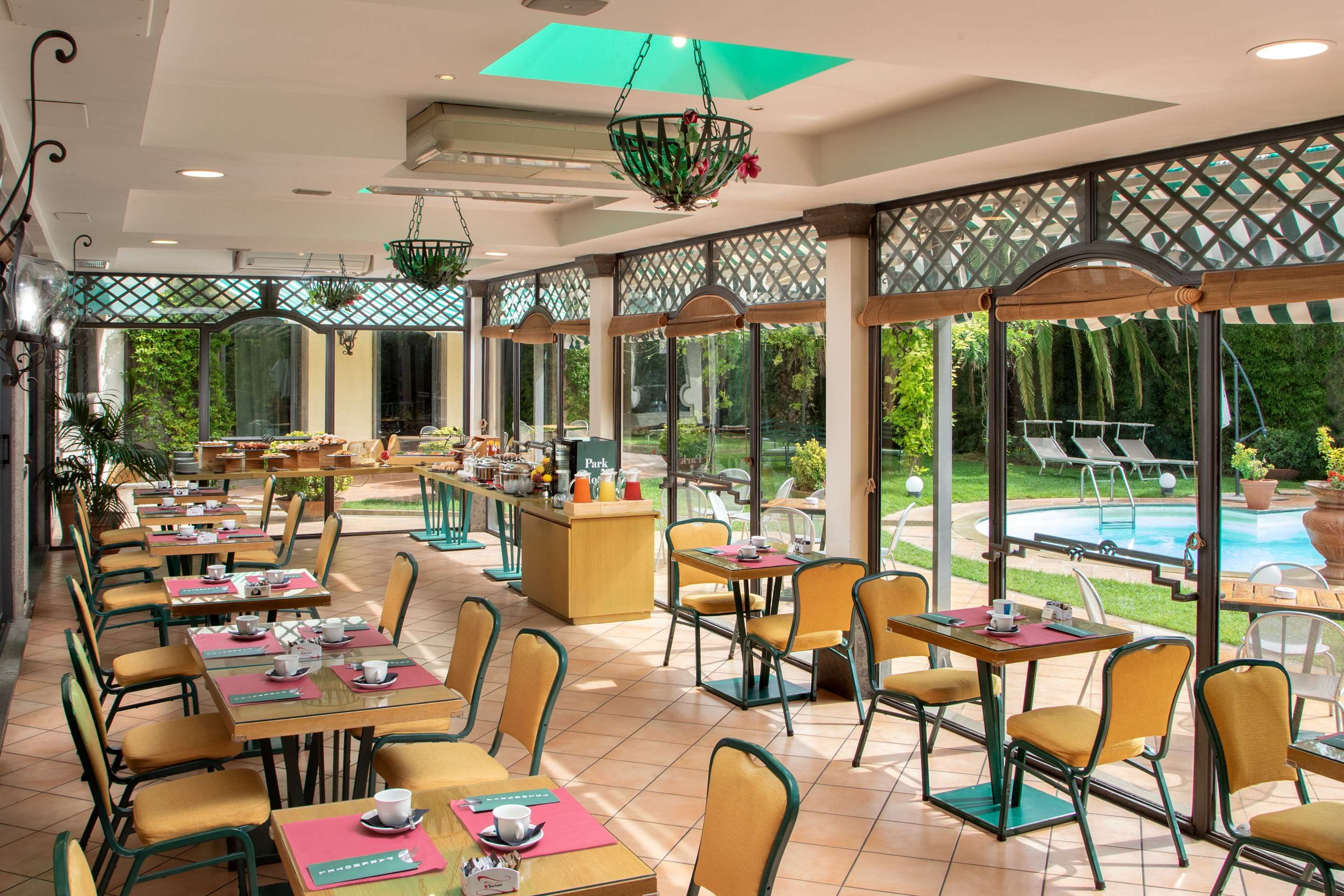 מסעדה