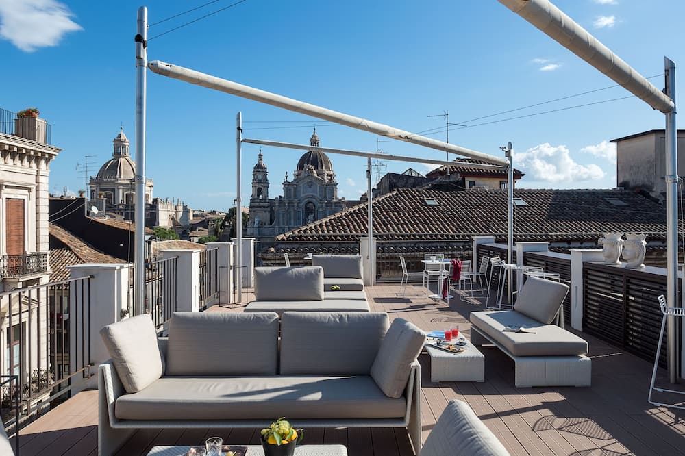 מרפסת תמונה