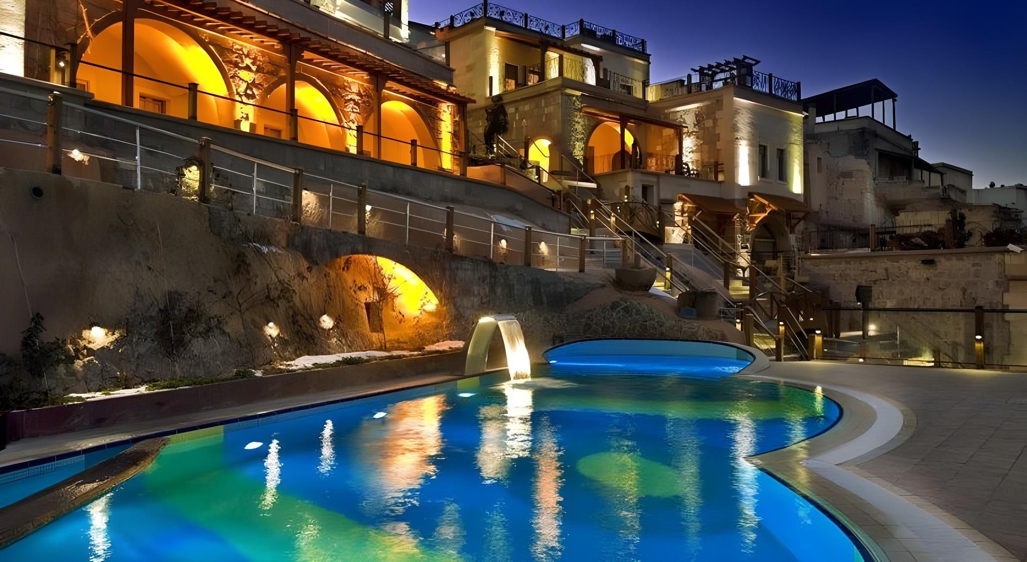 בריכה תמונה