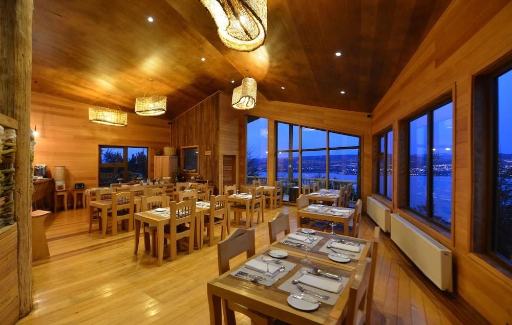 מסעדה תמונה