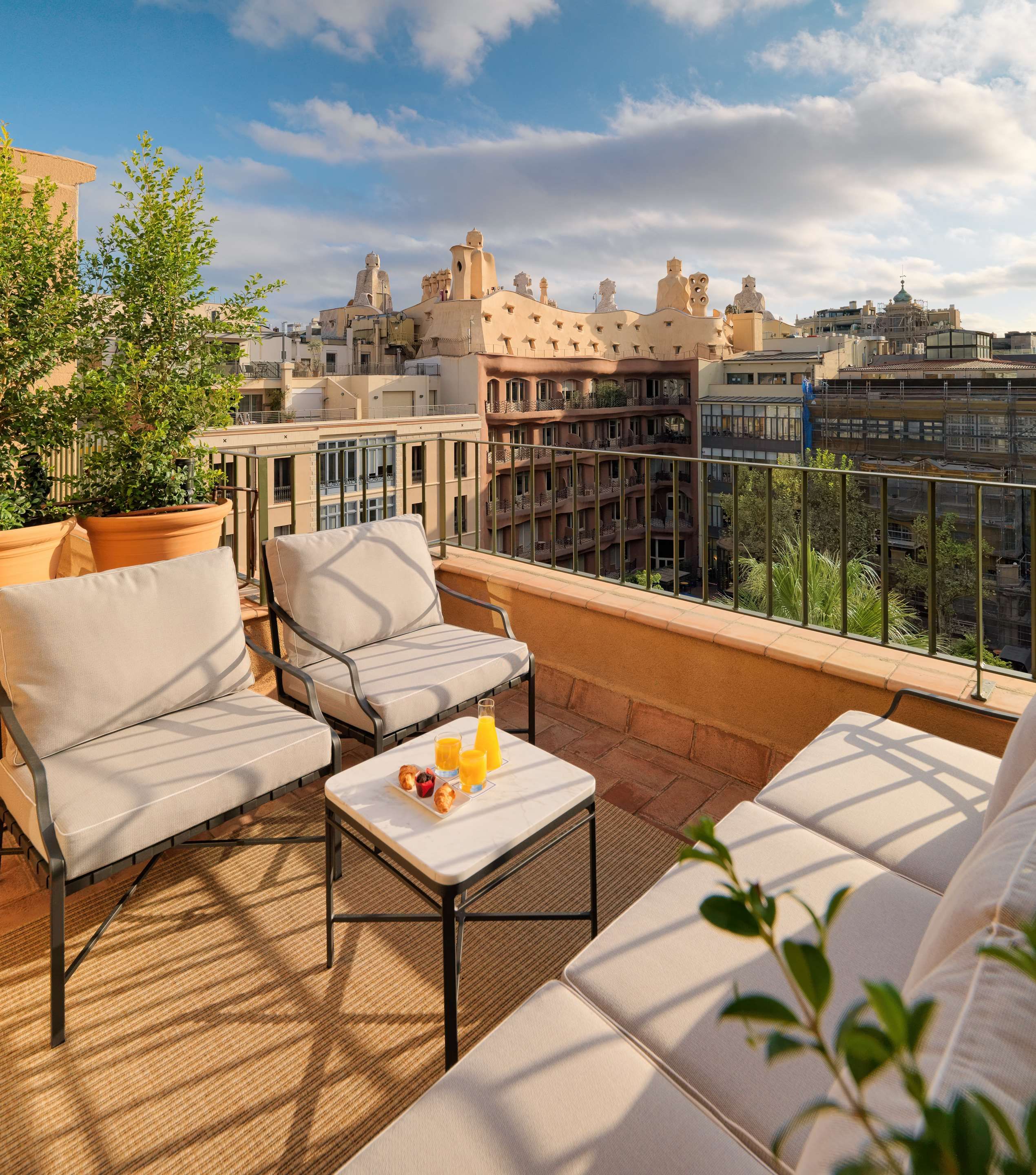 מרפסת תמונה