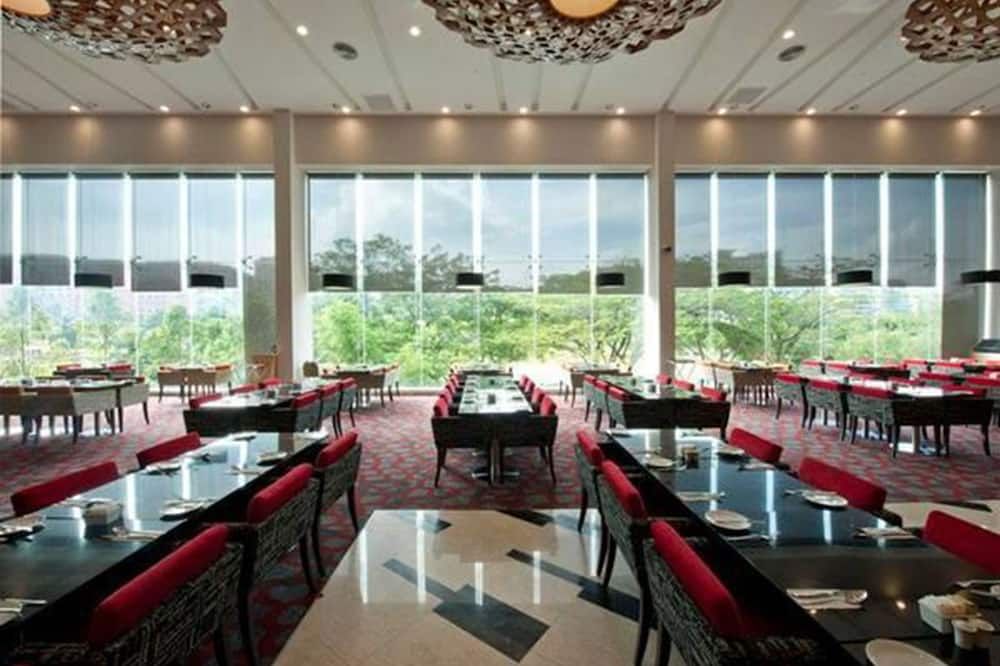 מסעדה תמונה