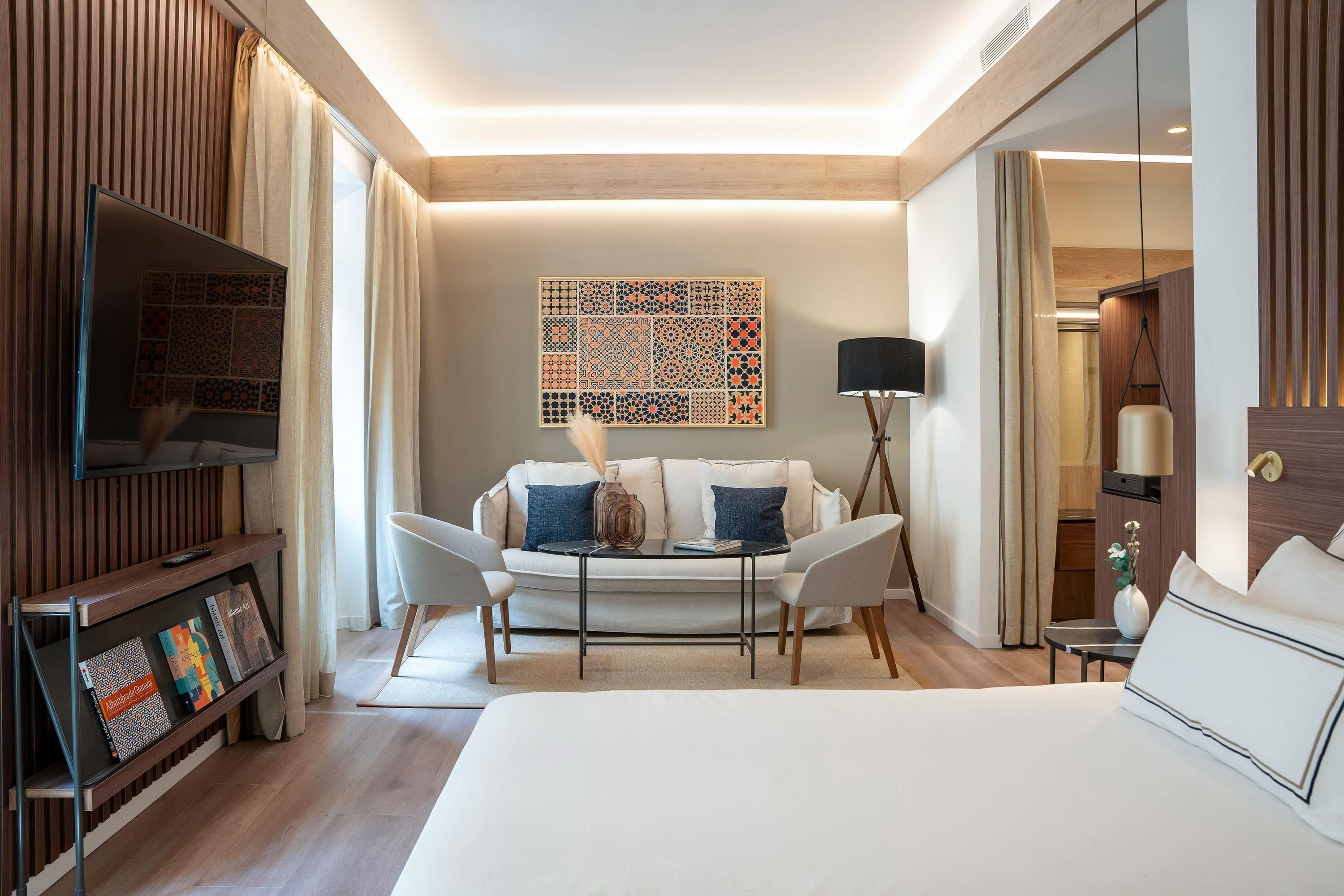 חדר שינה תמונה