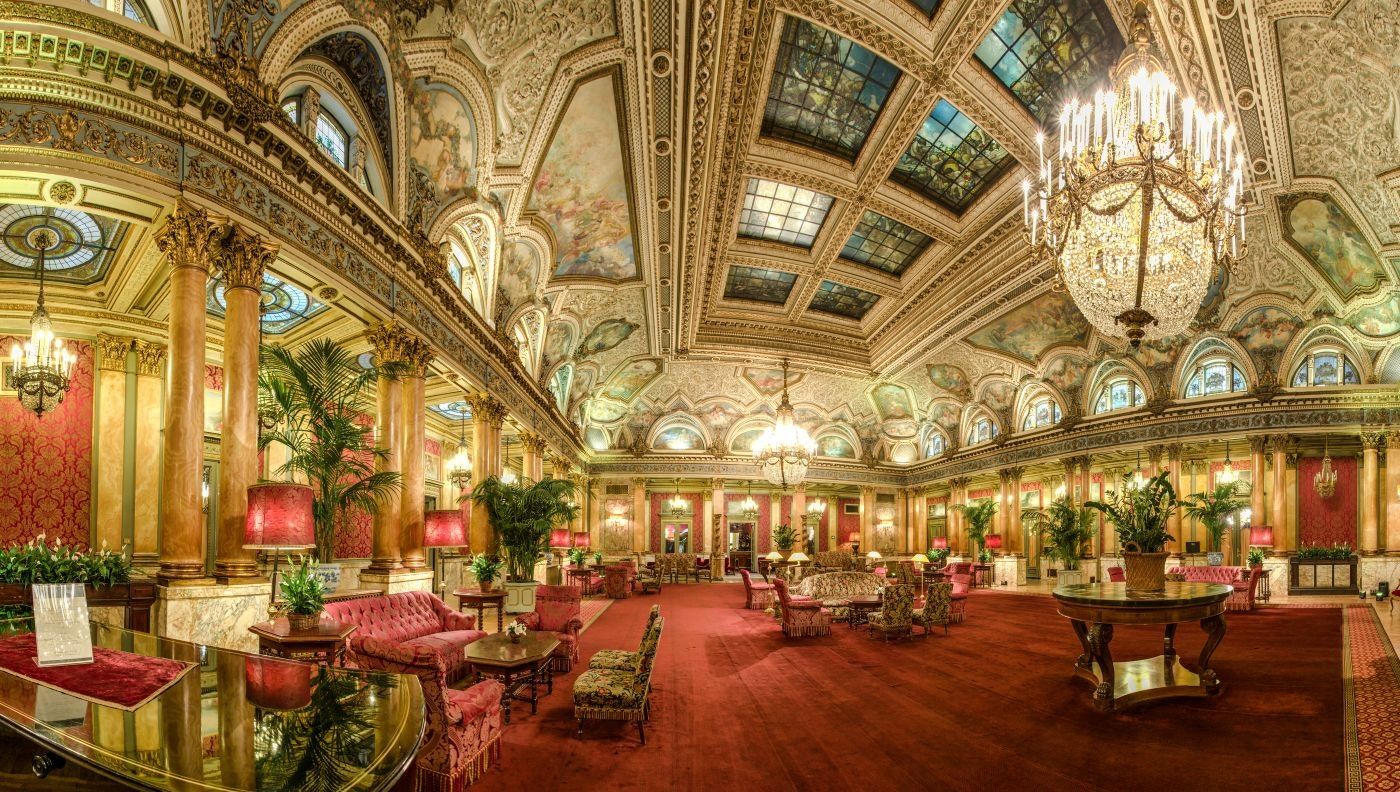 מסעדה תמונה