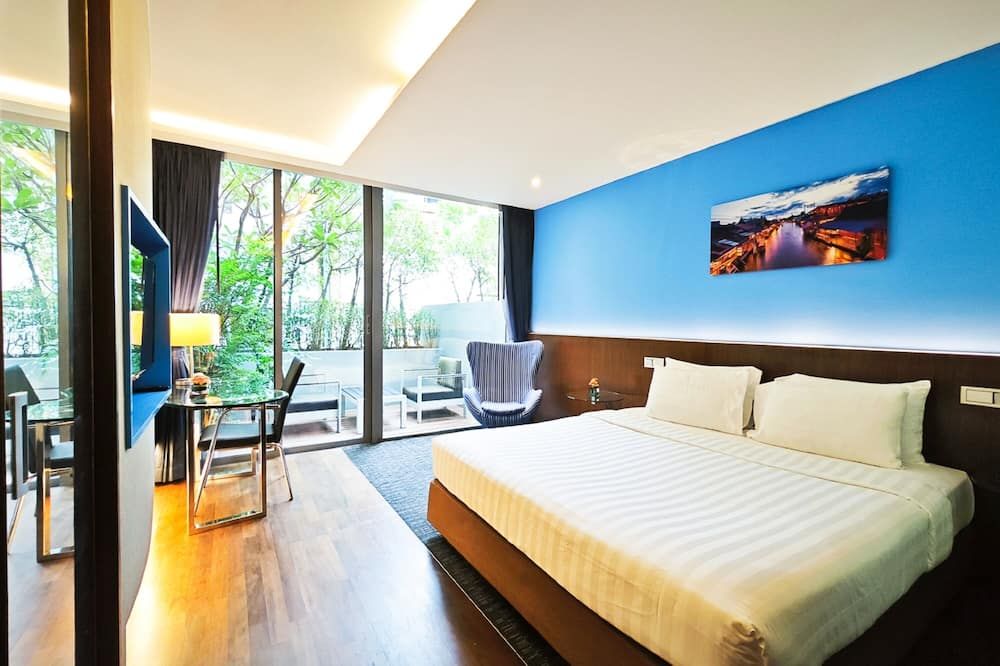 חדר שינה תמונה