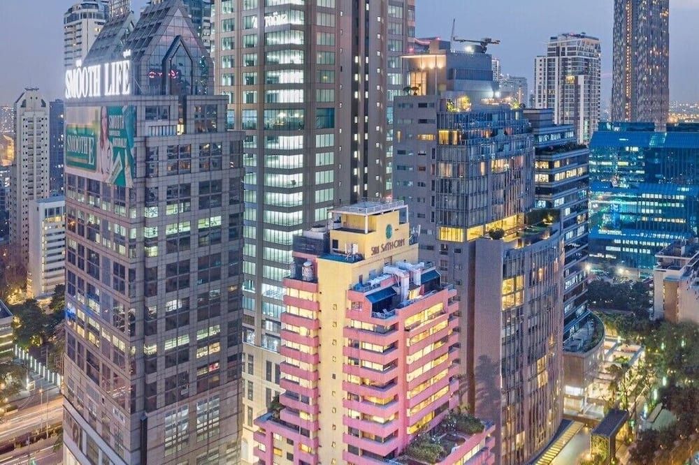 בניין תמונה