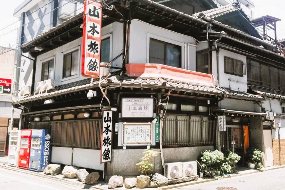 בניין תמונה