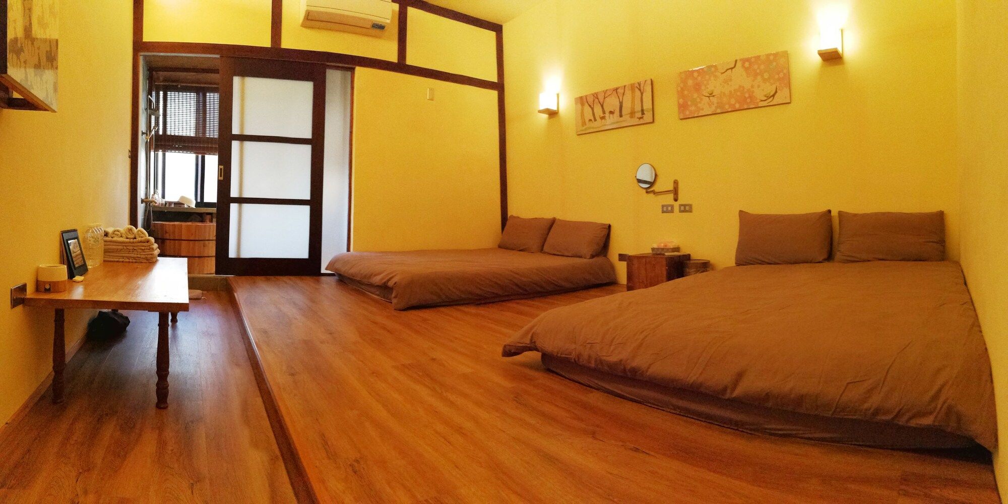 חדר שינה תמונה