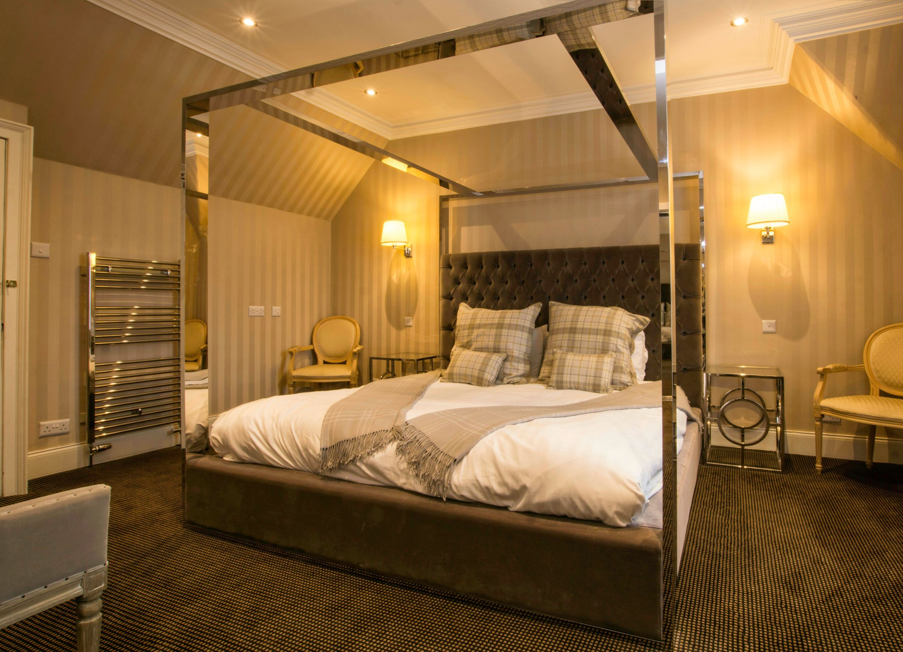 חדר שינה תמונה