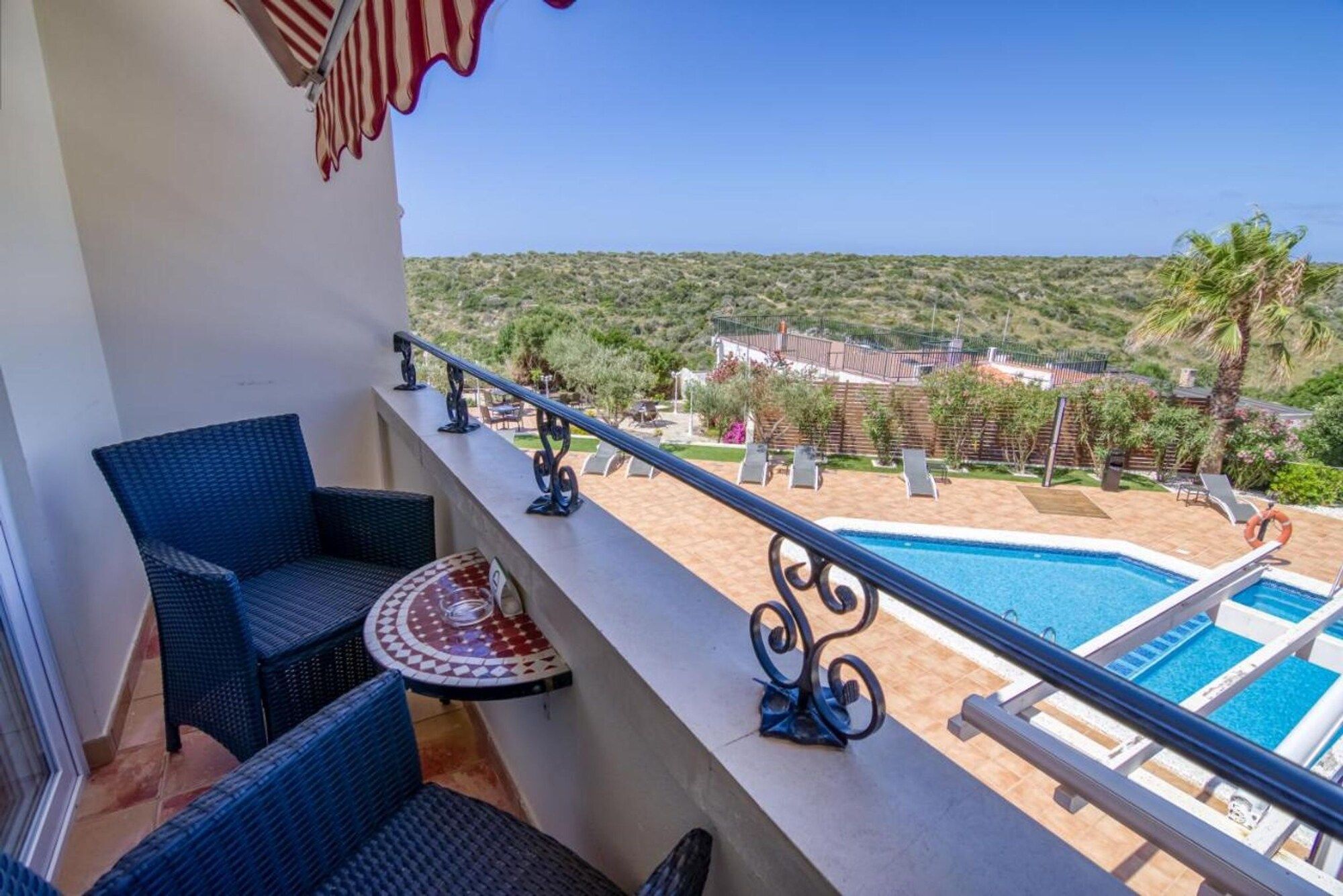 מרפסת תמונה